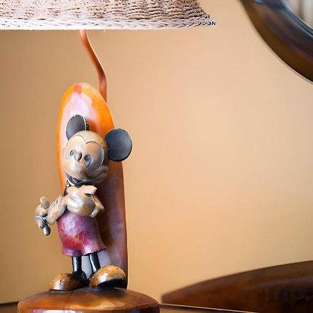 Aulani, A Disney Resort And Spa Honokai Hale Eksteriør bilde