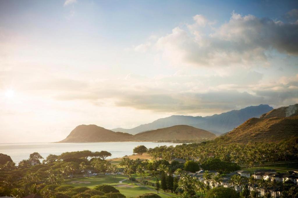 Aulani, A Disney Resort And Spa Honokai Hale Eksteriør bilde