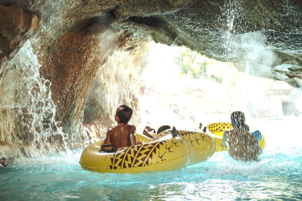 Aulani, A Disney Resort And Spa Honokai Hale Eksteriør bilde