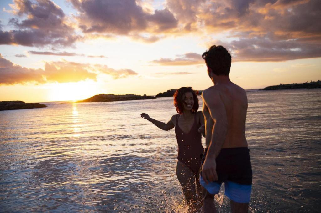 Aulani, A Disney Resort And Spa Honokai Hale Eksteriør bilde