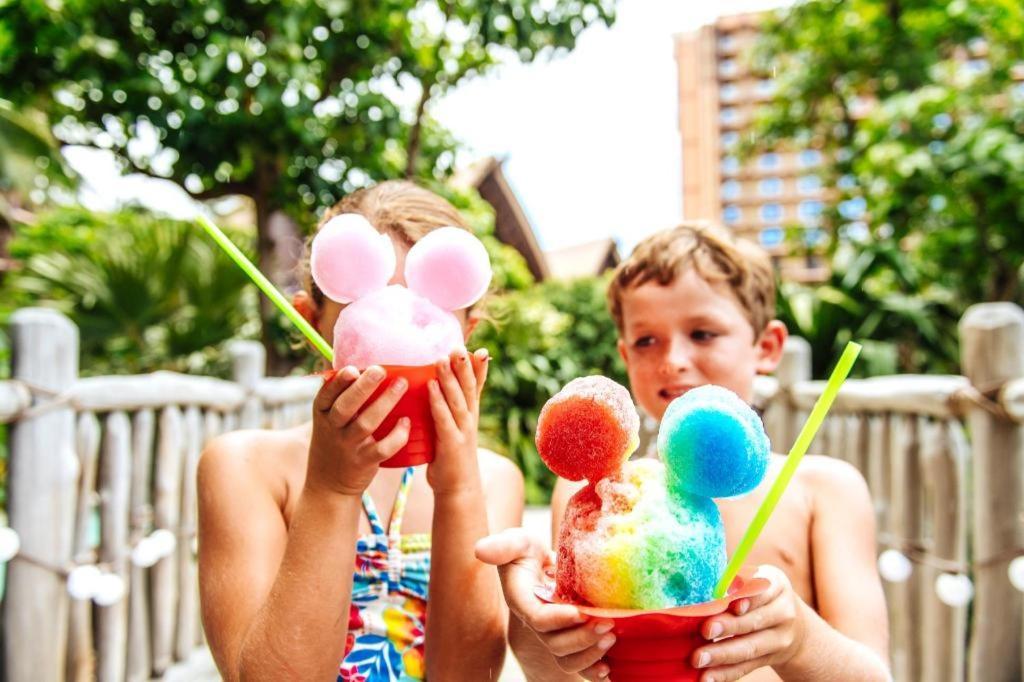 Aulani, A Disney Resort And Spa Honokai Hale Eksteriør bilde
