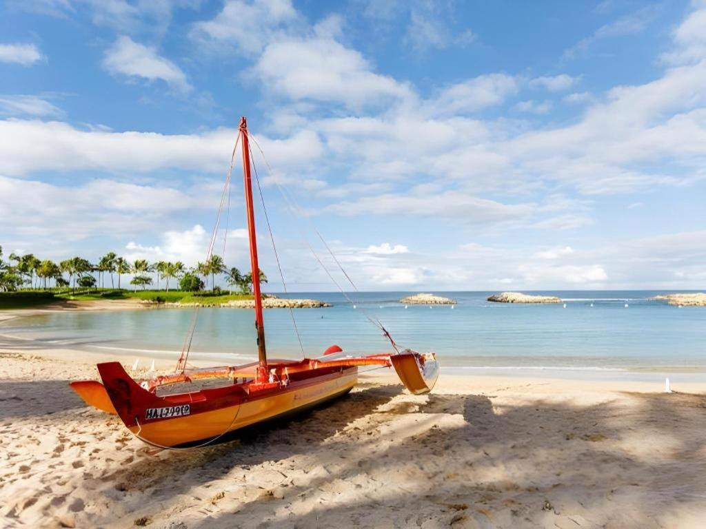 Aulani, A Disney Resort And Spa Honokai Hale Eksteriør bilde