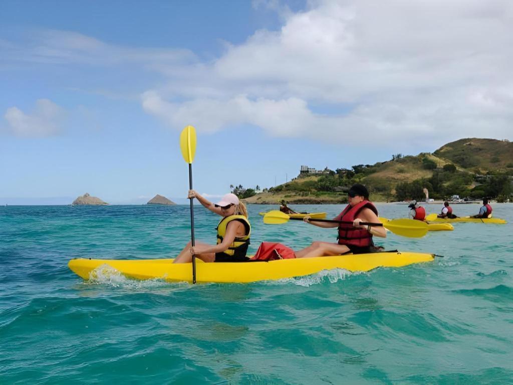 Aulani, A Disney Resort And Spa Honokai Hale Eksteriør bilde