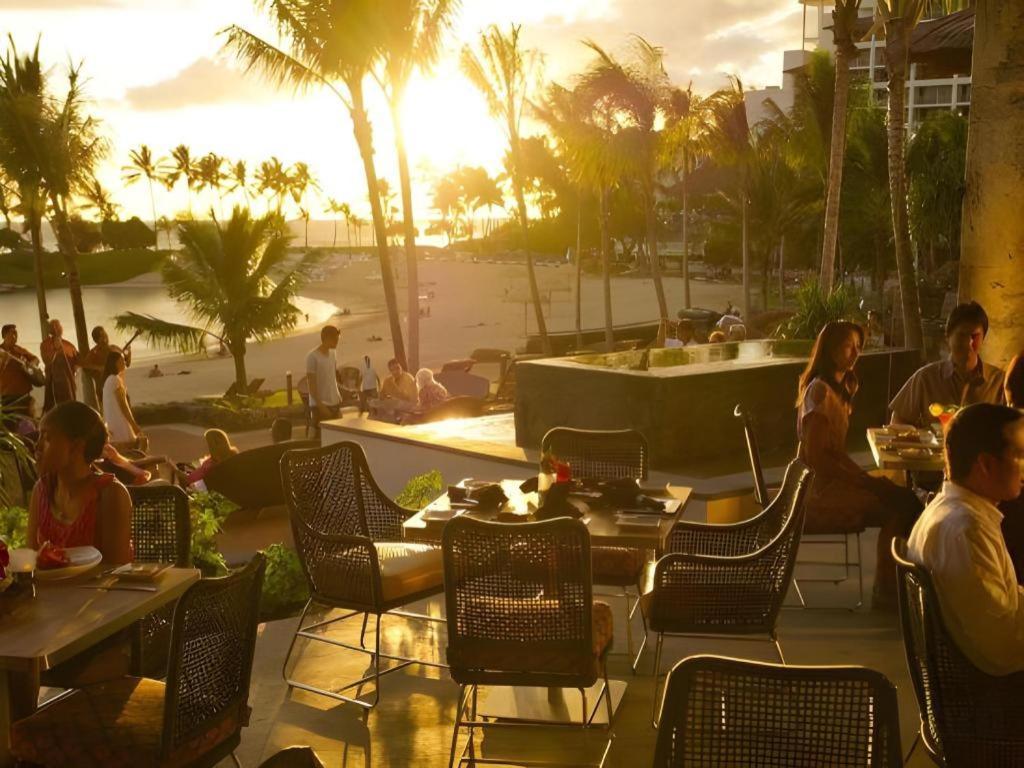 Aulani, A Disney Resort And Spa Honokai Hale Eksteriør bilde