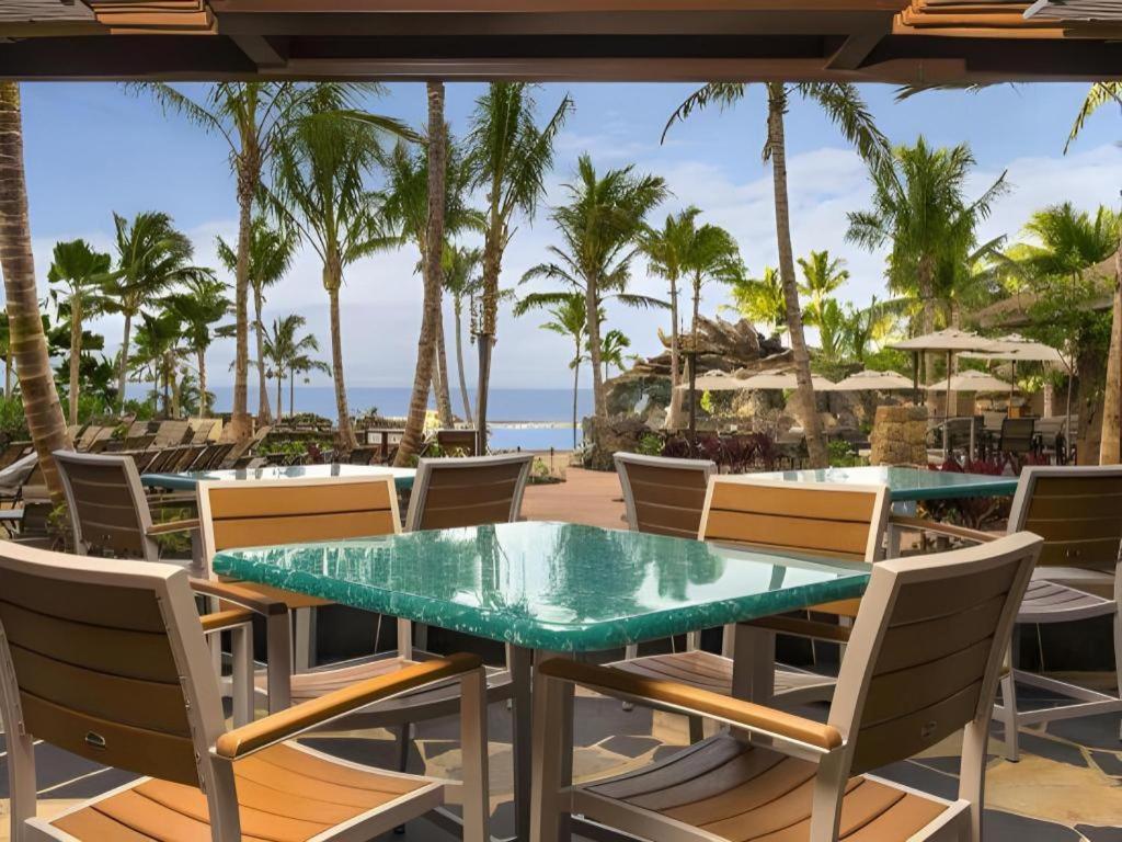 Aulani, A Disney Resort And Spa Honokai Hale Eksteriør bilde