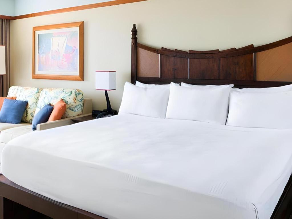 Aulani, A Disney Resort And Spa Honokai Hale Eksteriør bilde