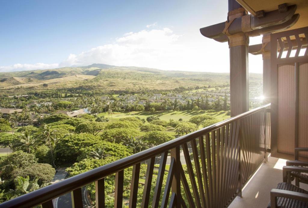 Aulani, A Disney Resort And Spa Honokai Hale Eksteriør bilde