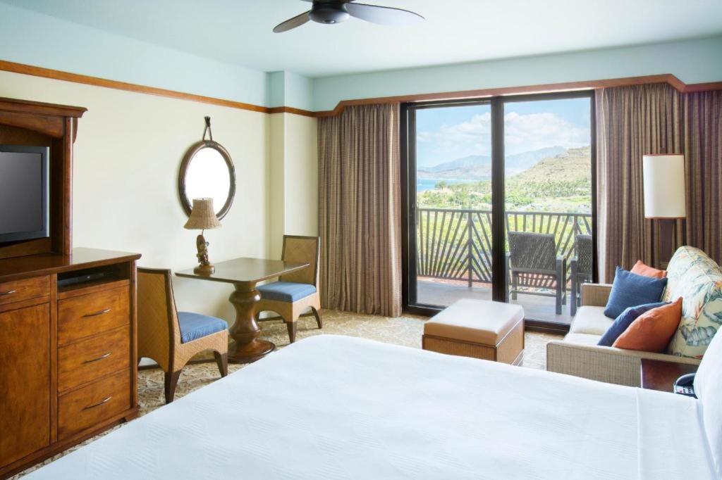 Aulani, A Disney Resort And Spa Honokai Hale Eksteriør bilde
