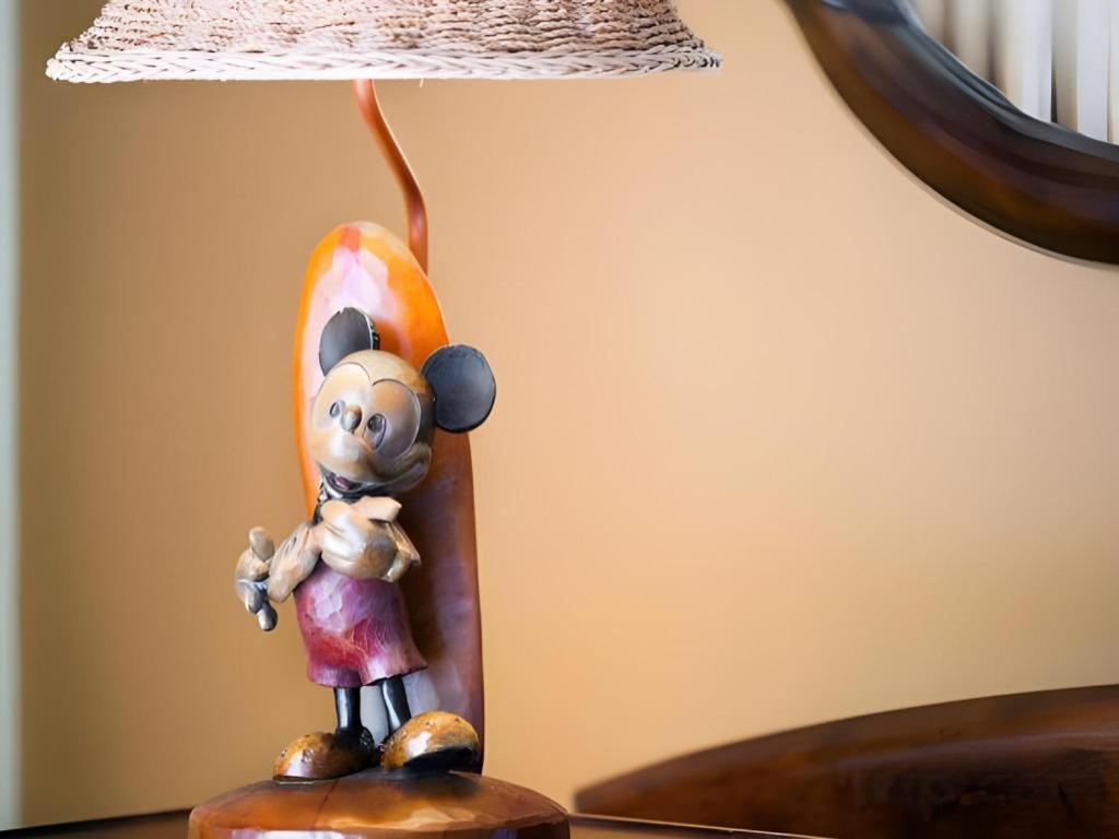 Aulani, A Disney Resort And Spa Honokai Hale Eksteriør bilde